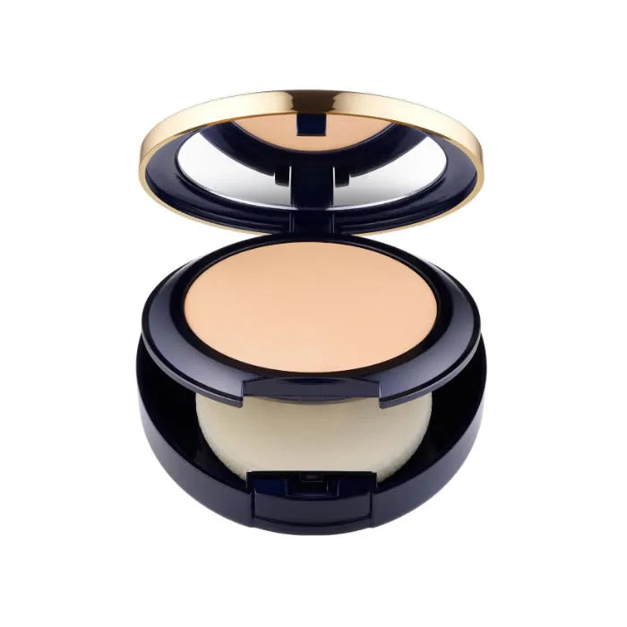 ESTÉE LAUDER Estee Lauder Double Wear Matt Puder 3C2 Pebble