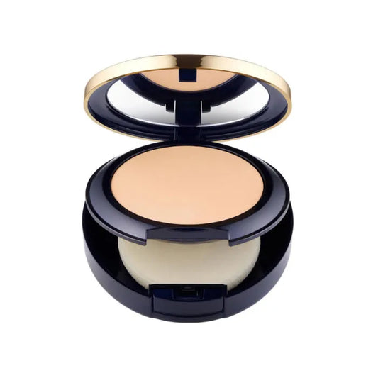 ESTÉE LAUDER Estee Lauder Double Wear Matt Puder 3C2 Pebble