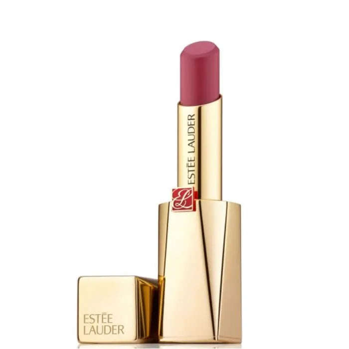 ESTÉE LAUDER Estee Lauder Pure Color Desire Matte Lipstick 114 Insist