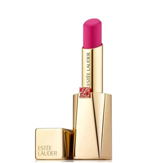 ESTÉE LAUDER Estee Lauder Pure Color Desire Matt Lippenstift 213 Claim Fame