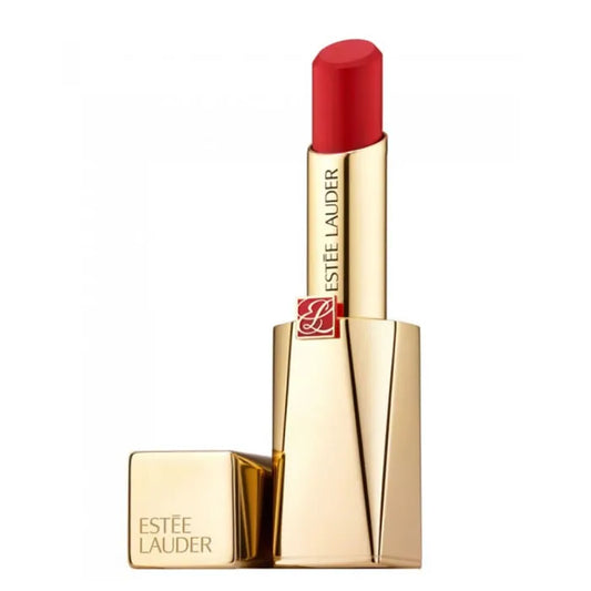 ESTÉE LAUDER Estee Lauder Pure Color Desire Matt Lippenstift 313 Bite Schwarz