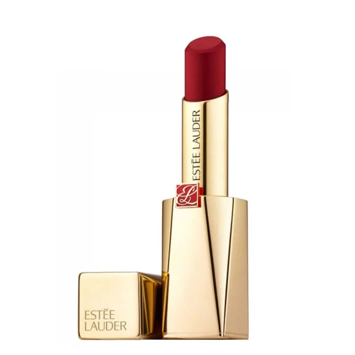 ESTÉE LAUDER Estee Lauder Pure Color Desire Matte Lipstick 314 Lead On