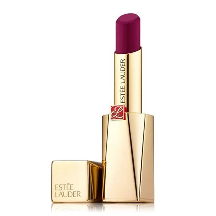 ESTÉE LAUDER Estee Lauder Pure Color Desire Matte Lipstick 413 Devastate