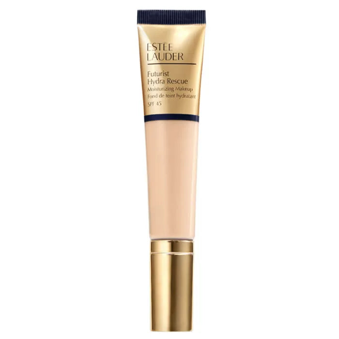 ESTÉE LAUDER Estee Lauder Futurist Hydra Rescue Spf45 2n1 Desert Beige 35ml