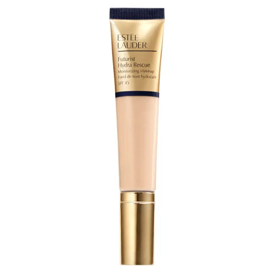 ESTÉE LAUDER Futurist Hydra Rescue SPF 45 2in1 Foundation Desert Beige 35 ml