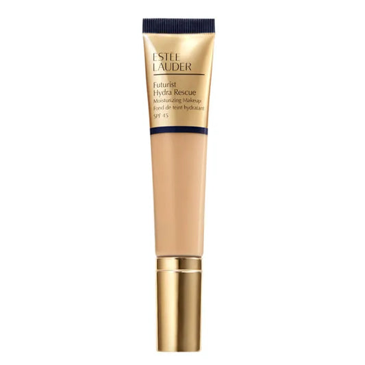 ESTÉE LAUDER Futurist Hydra Rescue SPF 45 3-in-1 Foundation Tawny 35 ml