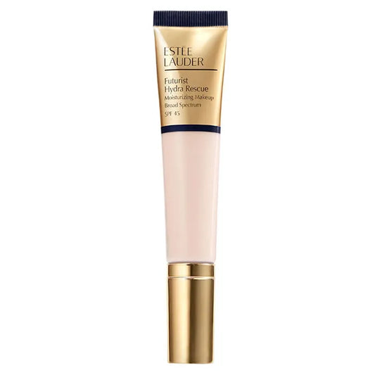 ESTÉE LAUDER ESTÉE LAUDER Futurist Hydra Rescue SPF45 1N0 Porcelain 35 ml Gesichtspflege Kosmetik