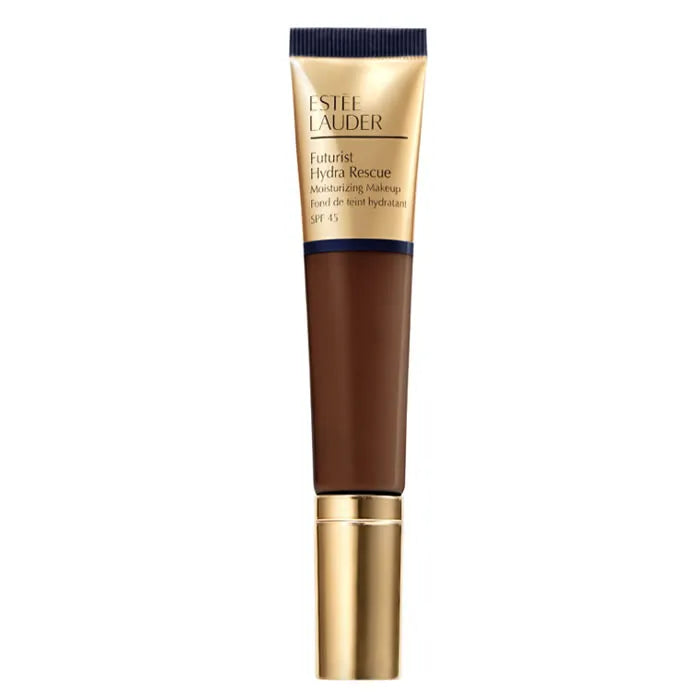 ESTÉE LAUDER Estee Lauder Futurist Hydra Rescue Spf45 8n2 Rich Expresso 35ml
