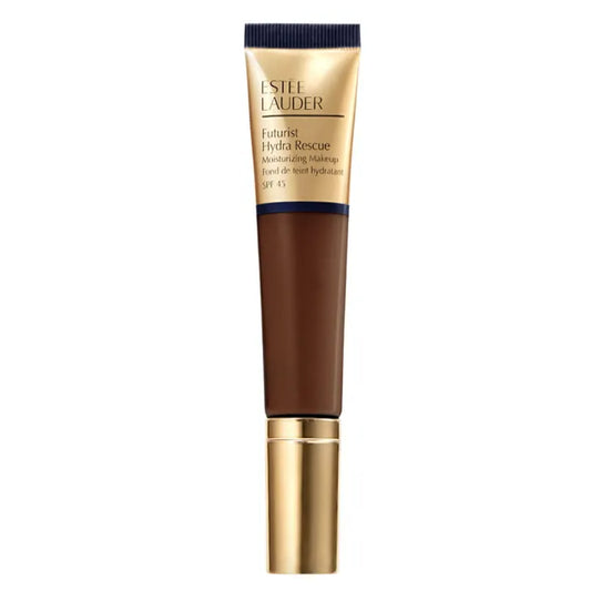 ESTÉE LAUDER ESTÉE LAUDER Futurist Hydra Rescue SPF 45 8N2 Rich Expresso 35 ml Gesichtscreme Kosmetik