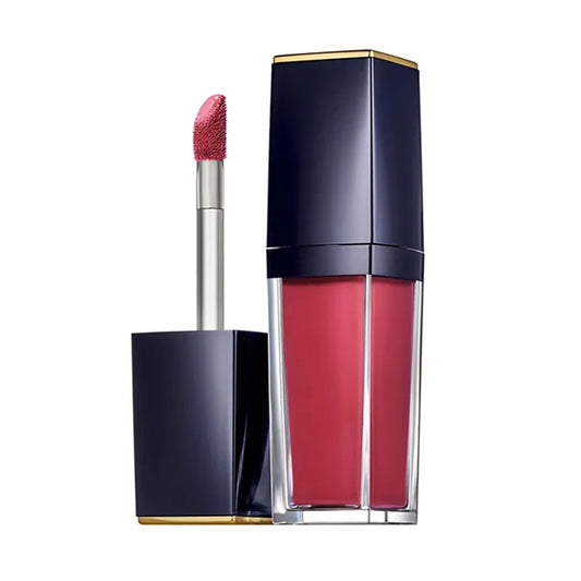 ESTÉE LAUDER Estee Lauder Pure Color Envy Paint On Liquid Lipcolor 420 Revellicious Rose Kosmetik