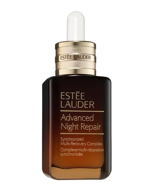 ESTÉE LAUDER ESTÉE LAUDER Advanced Night Repair Synchronized Multi-Recovery Complex Serum 50 ml Kosmetik