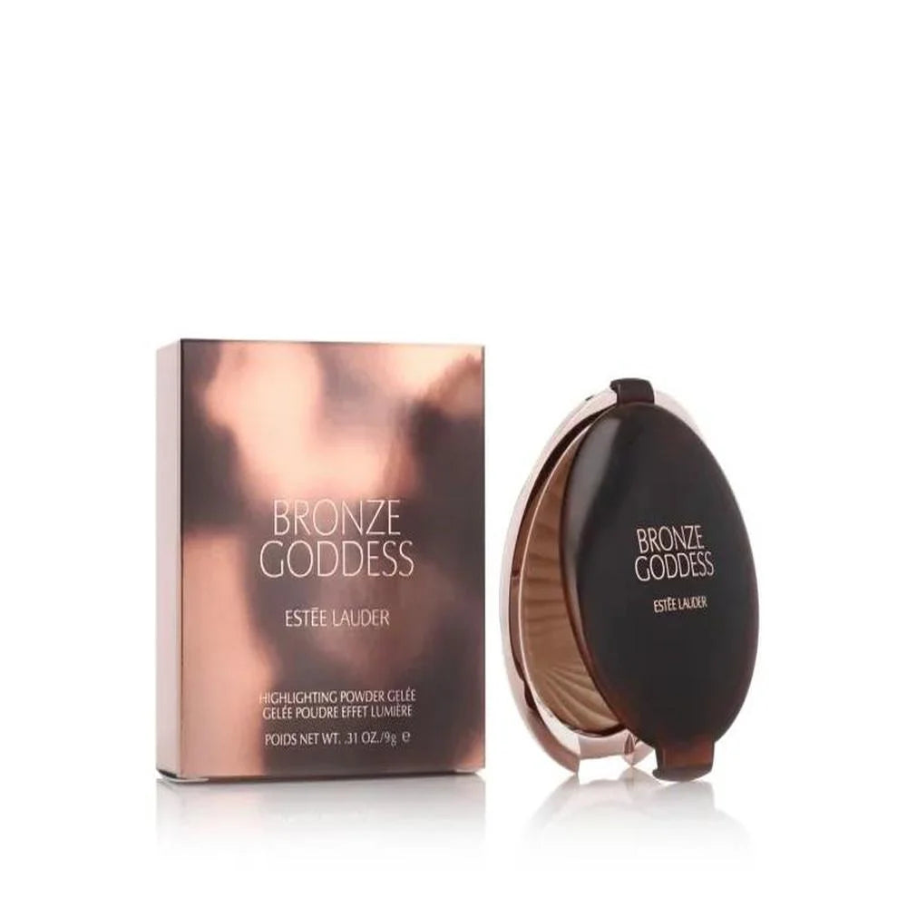 ESTÉE LAUDER ESTÉE LAUDER Bronze Goddess Puder Highlighter Heatwave 9 g Kosmetik