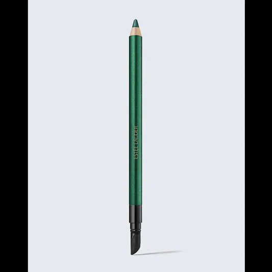 ESTÉE LAUDER Estée Lauder Double Wear Water Eye Pencil Emerald Volt 1 Stück Kajalstift Kosmetik