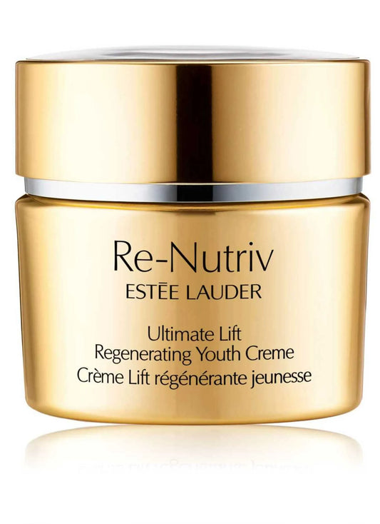 ESTÉE LAUDER Re Nutriv Ultimate Lift Regenerierende Jugend Augencreme 15 ml