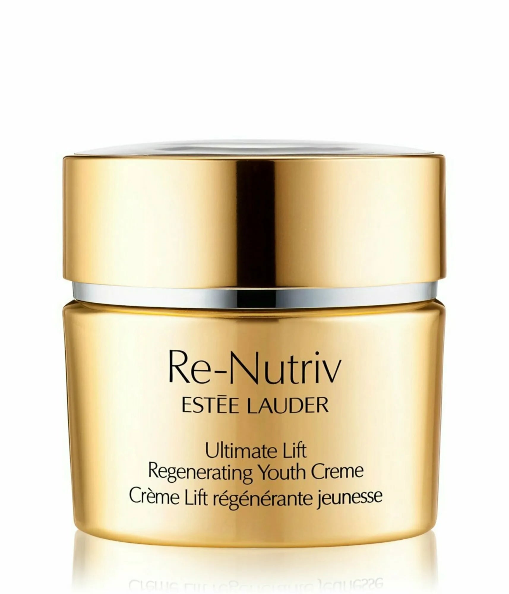 ESTÉE LAUDER Estée Lauder Re-Nutriv Ultimate Lift Regenerating Youth Cream 50ml
