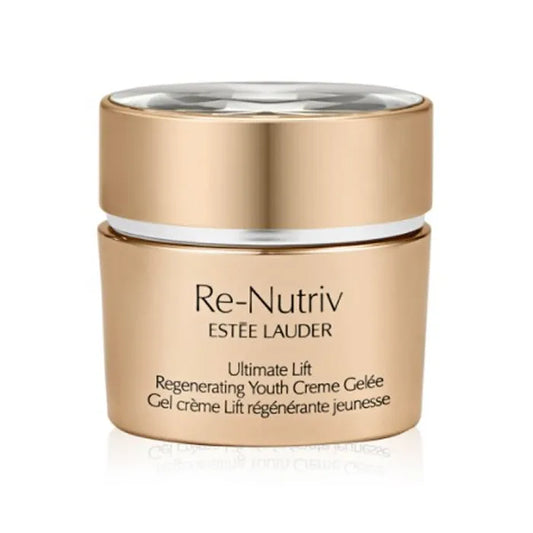 ESTÉE LAUDER Estée Lauder Re-Nutriv Ultimate Lift Regenerierende Jugend Creme Gelée 50 ml