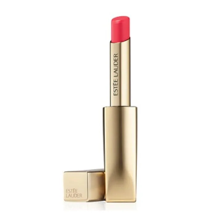 ESTÉE LAUDER Estée Lauder Pure Color Envy Illuminating Shine Slim Pink Flamin