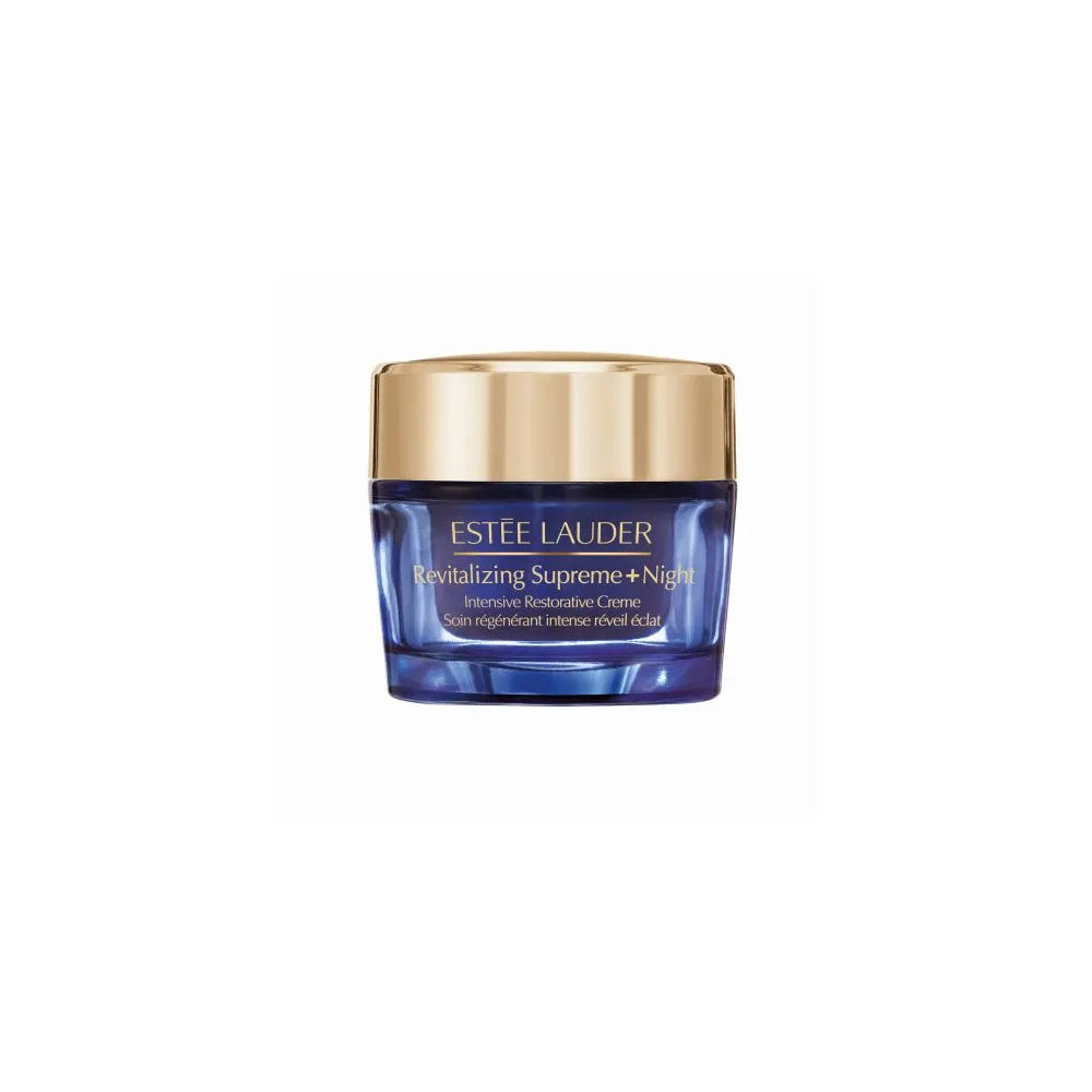 ESTÉE LAUDER ESTÉE LAUDER Revitalizing Supreme Night Intensive Restorative Cream 50 ml Creme