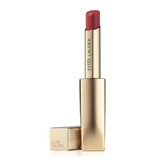 ESTÉE LAUDER Pure Color Envy Illuminating Shine Slim Lippenstift Bordeaux Blush Kosmetik