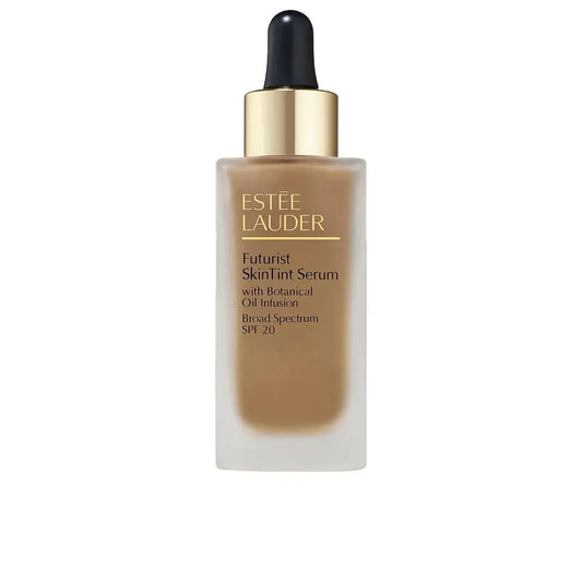 ESTÉE LAUDER ESTÉE LAUDER Estée Lauder Estee Lau Futurist Skintint Sr Spf20 4N Haarfarbe
