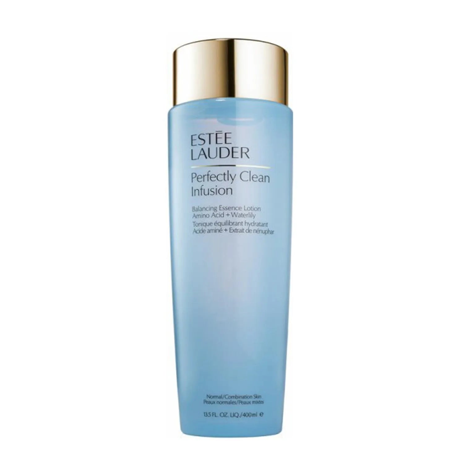 ESTÉE LAUDER Estée Lauder Perfectly Clean Infusion Balancing Essence Lotion 400ml