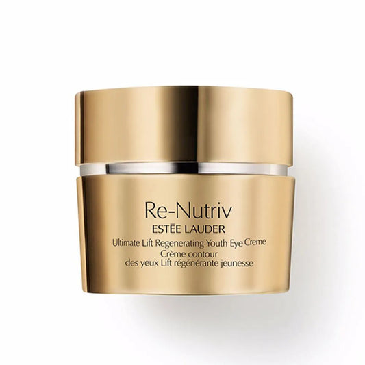 ESTÉE LAUDER ESTÉE LAUDER Re-Nutriv Ultimate Lift Eye Creme 15 ml Augenpflege