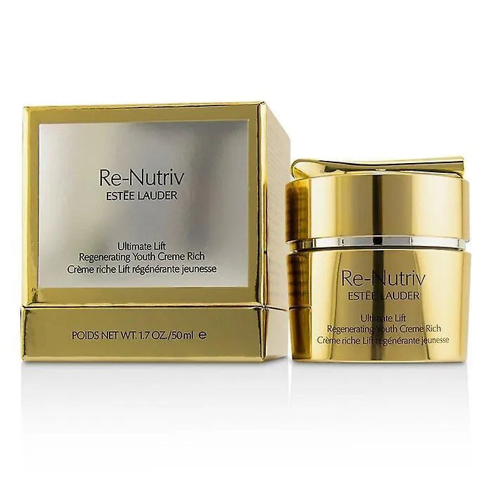 ESTÉE LAUDER Estée Lauder Re-Nutriv Ultimate Lift Rich Cream 50ml