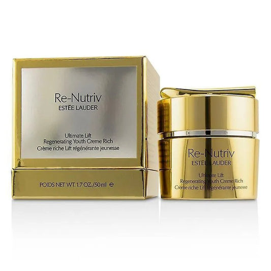 ESTÉE LAUDER ESTÉE LAUDER Re-Nutriv Ultimate Lift Rich Cream 50 ml Gesichtscreme