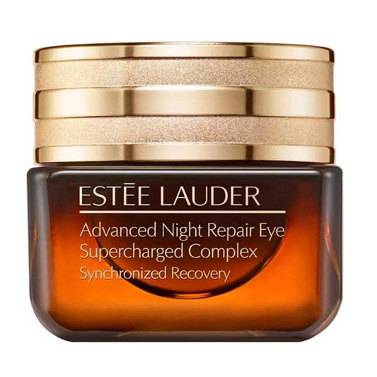 ESTÉE LAUDER Advanced Night Repair Eye Supercharged Complex 15 ml Augenpflege Kosmetik