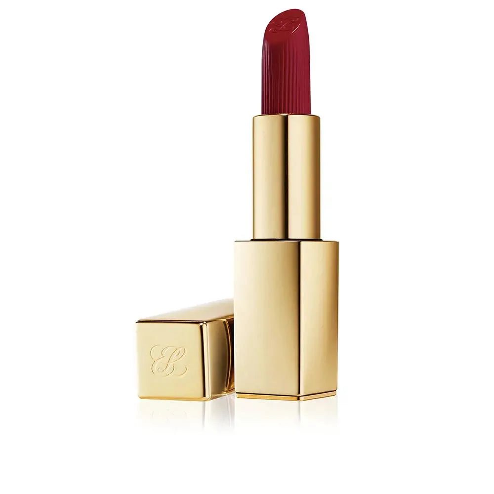 ESTÉE LAUDER Estée Lauder Pure Color Lippenstift Bold Bordeaux 1 Stück Kosmetik