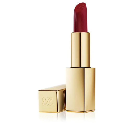 ESTÉE LAUDER Estée Lauder Pure Color Lippenstift Bold Bordeaux 1 Stück Kosmetik