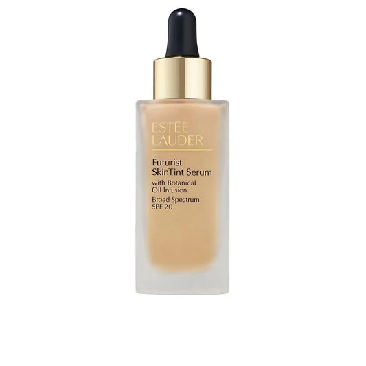 ESTÉE LAUDER ESTÉE LAUDER Estée Lauder Futurist Skintint Serum Spf20 1C 30 ml