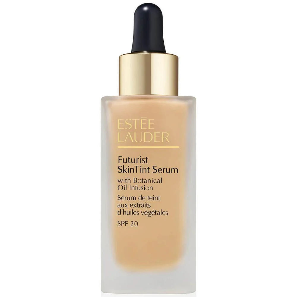 ESTÉE LAUDER ESTÉE LAUDER Futurist Skintint Serum SPF 20 1W 30 ml Gesichtstonikum
