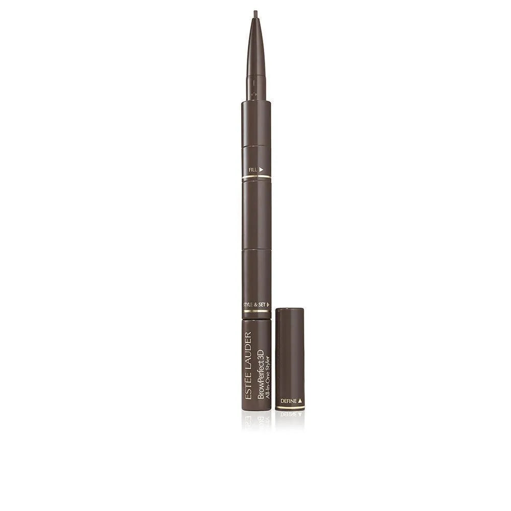 ESTÉE LAUDER ESTÉE LAUDER Browperfect 3D Augenbrauenstift 3 in 1 Blackened Brown 1 Stück Augenbrauen-Make-up