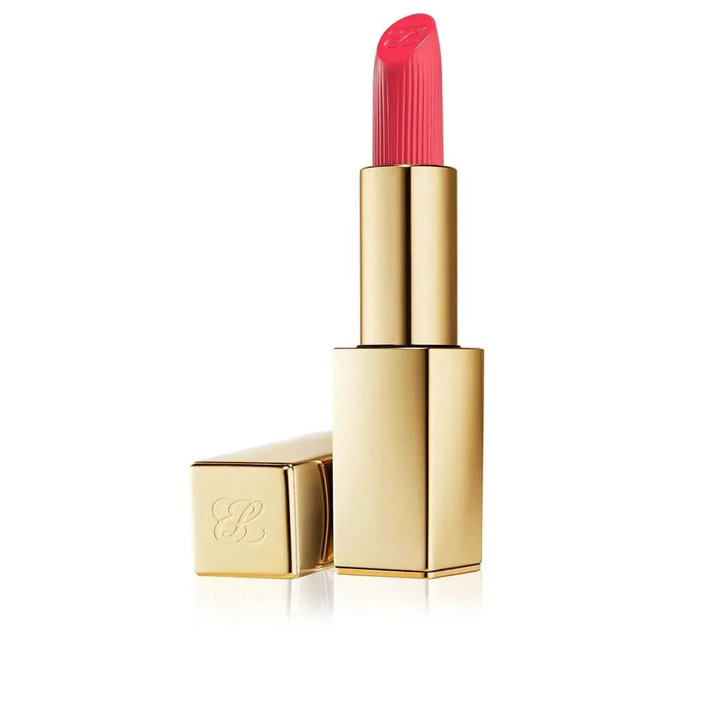 ESTÉE LAUDER ESTÉE LAUDER Pure Color Creme Lippenstift Defiant Coral 3,5 g