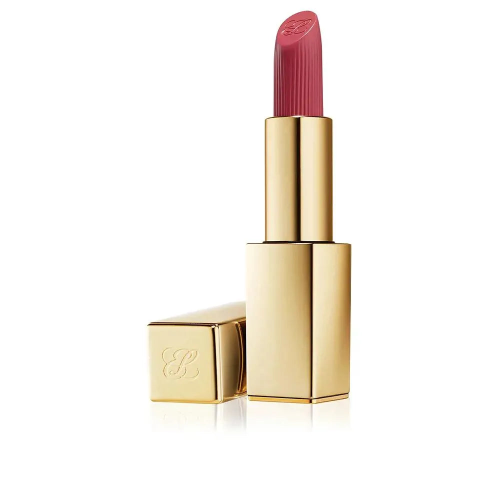ESTÉE LAUDER Estée Lauder Pure Color Lippenstift Rebellious Rose Lustre 1 Stück Kosmetik
