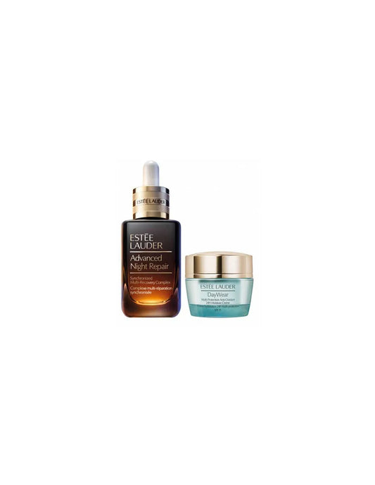 ESTÉE LAUDER Advanced Night Repair II Serum 2 Stück Set