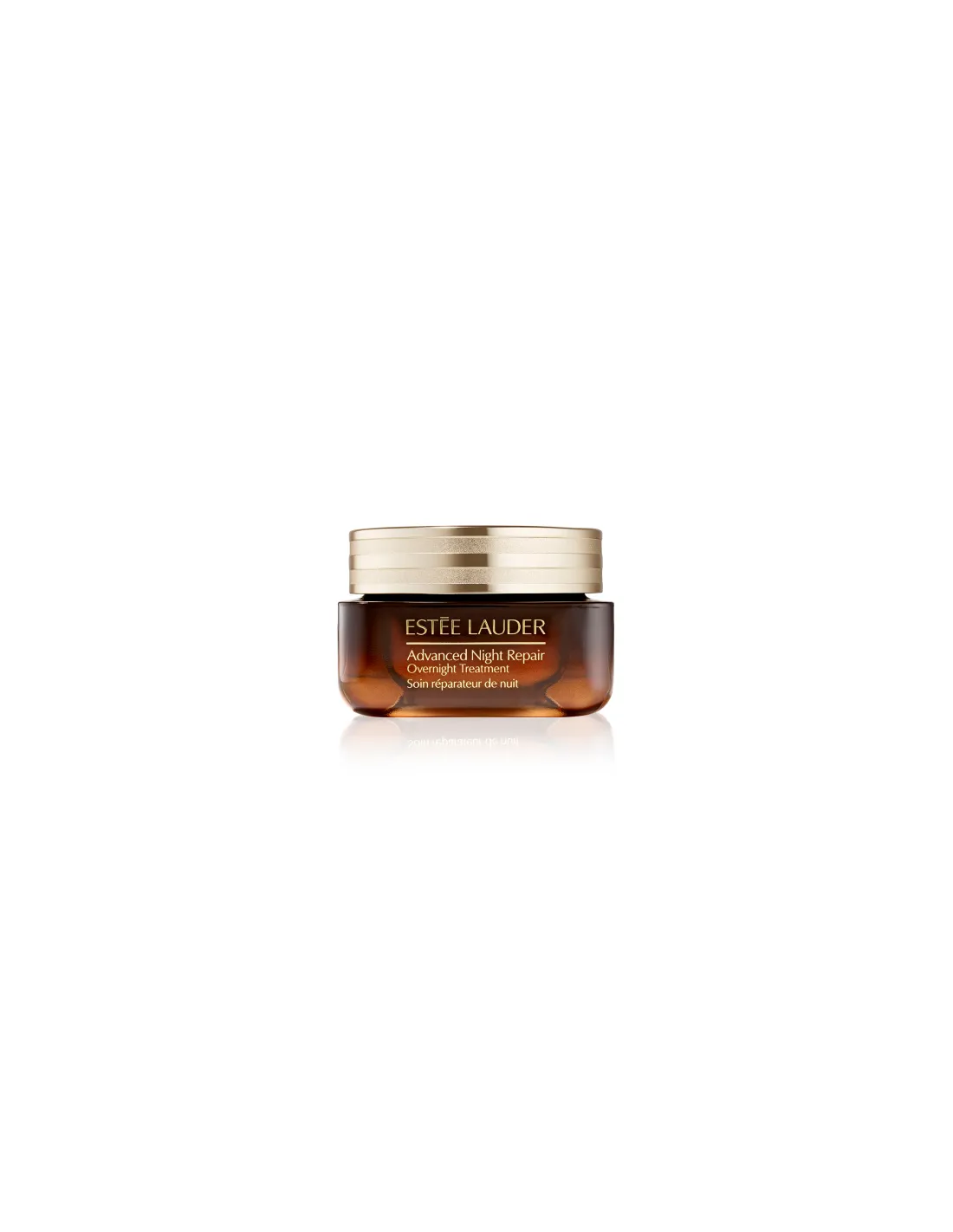 ESTÉE LAUDER ESTÉE LAUDER Advanced Night Repair Overnight Treatment 65 ml Nachtpflege Kosmetik