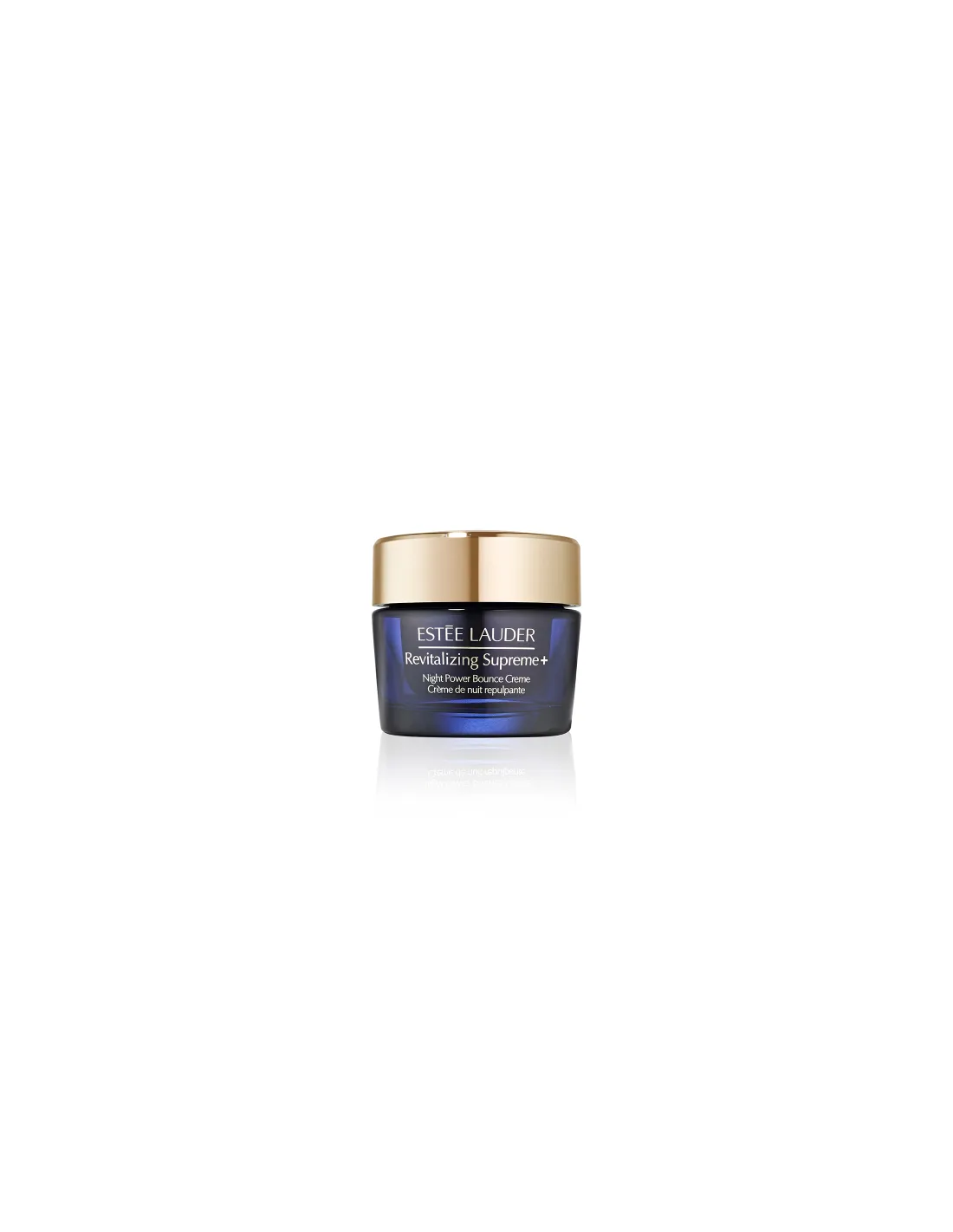 ESTÉE LAUDER ESTÉE LAUDER Revitalizing Supreme Night Power Bounce Creme 50 ml