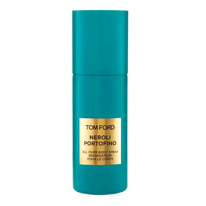 Tom Ford Neroli Portofino All Over Body Spray 150ml