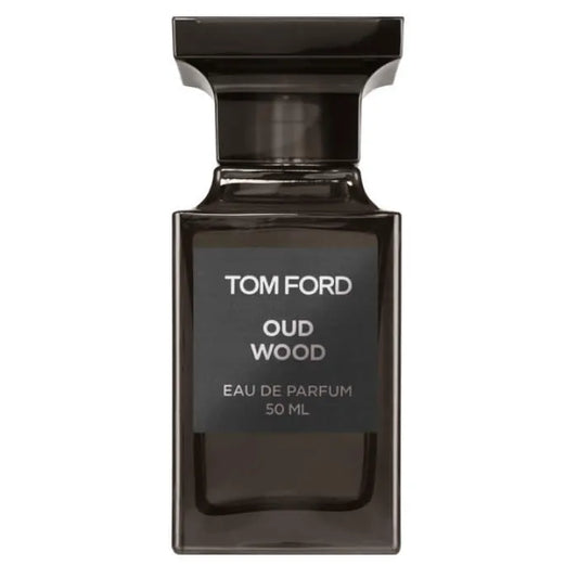 TOM FORD Tom Ford Oud Wood Eau de Parfum 50 ml Spray Parfüm