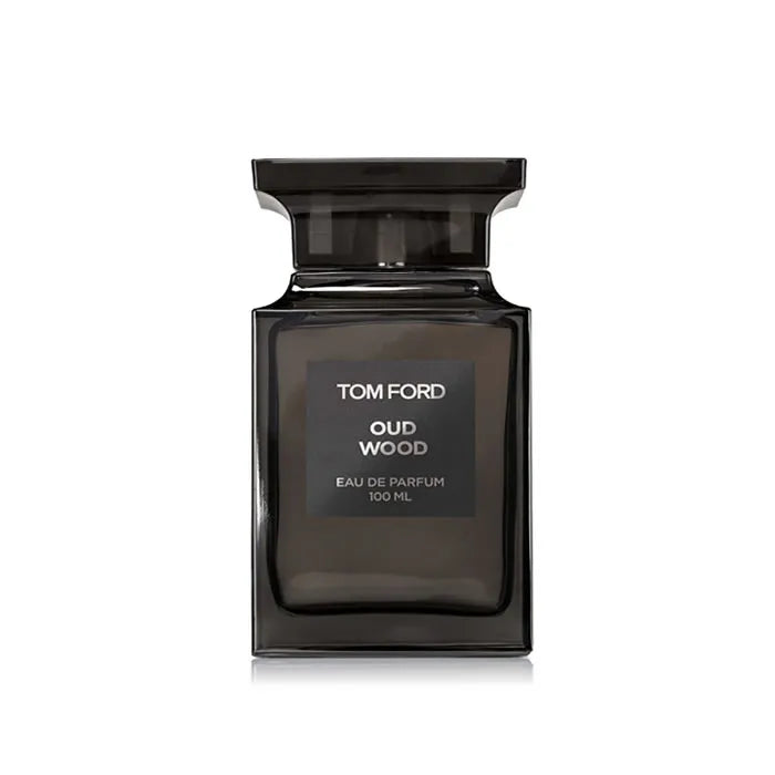 TOM FORD Tom Ford Oud Wood Eau de Parfum Spray 100 ml Herrenparfum Parfüm