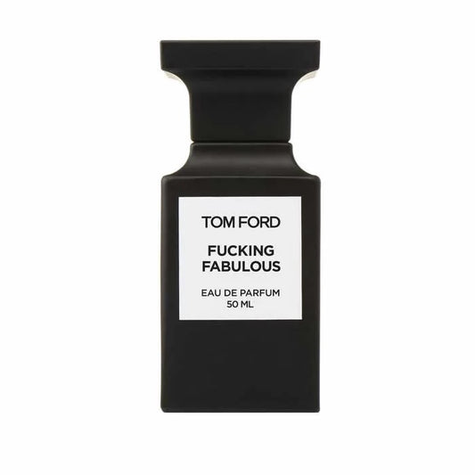 TOM FORD Tom Ford Fucking Fabulous Eau de Parfum Spray 50 ml Parfüm