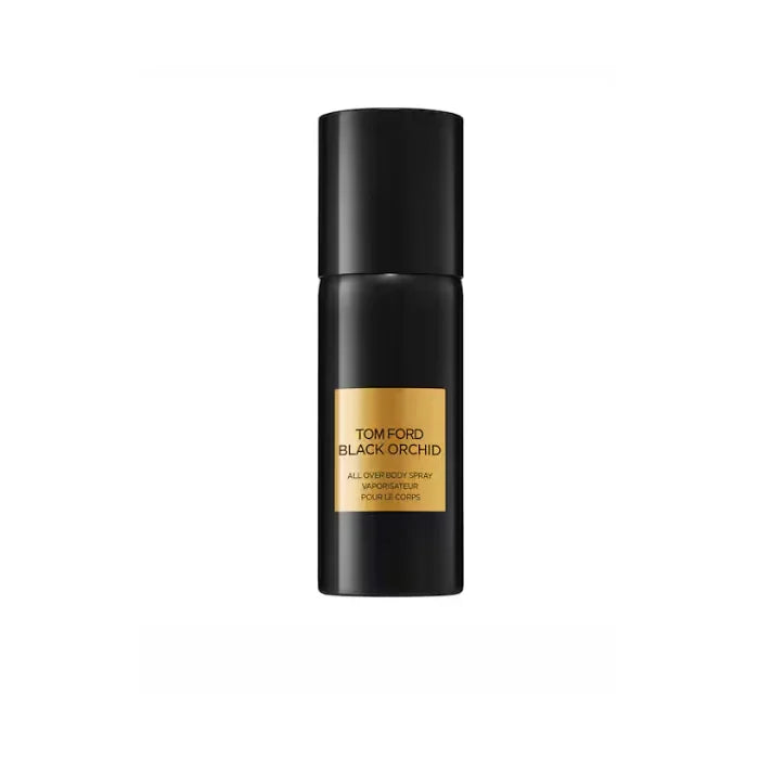 TOM FORD TOM FORD Black Orchid All Over Body Spray 150 ml Körperspray Kosmetik