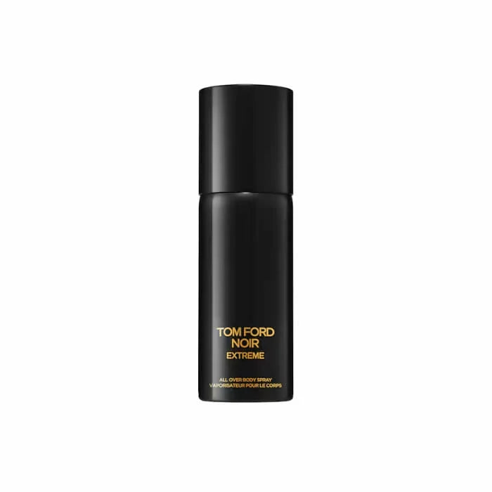Tom Ford Noir Extreme All Over Body Spray 150ml