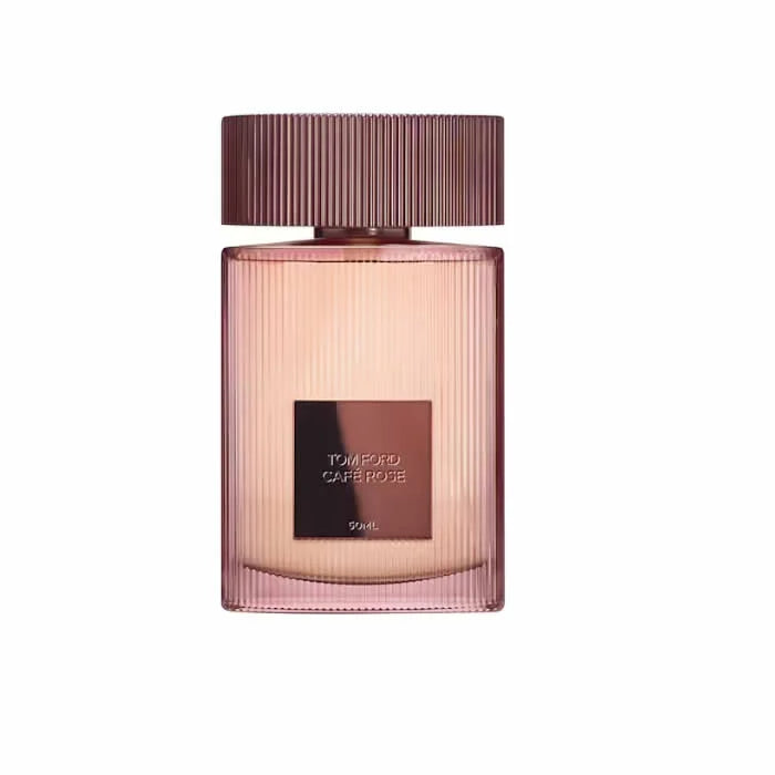 TOM FORD TOM FORD Café Rose Eau de Parfum Spray 50 ml Parfüm