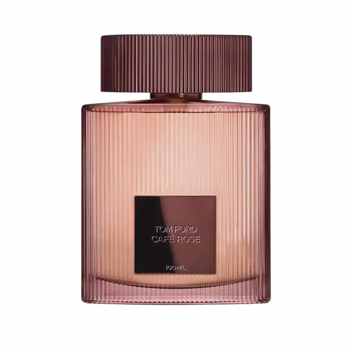 TOM FORD TOM FORD Café Rose Eau de Parfum Spray 100 ml Parfüm