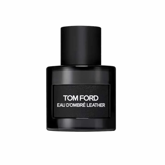 TOM FORD TOM FORD Eau D'Ombre Leather Eau de Toilette Spray 50 ml Herrenduft Parfüm