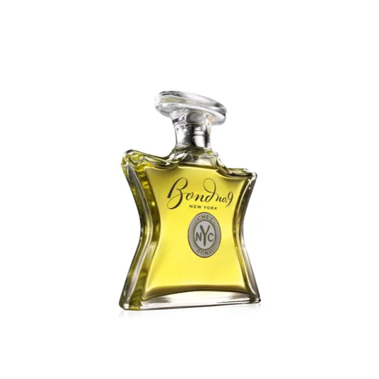 BOND NO. 9 NEW YORK Bond No.9 New York Chez Bond Eau De Parfum Spray 100 ml
