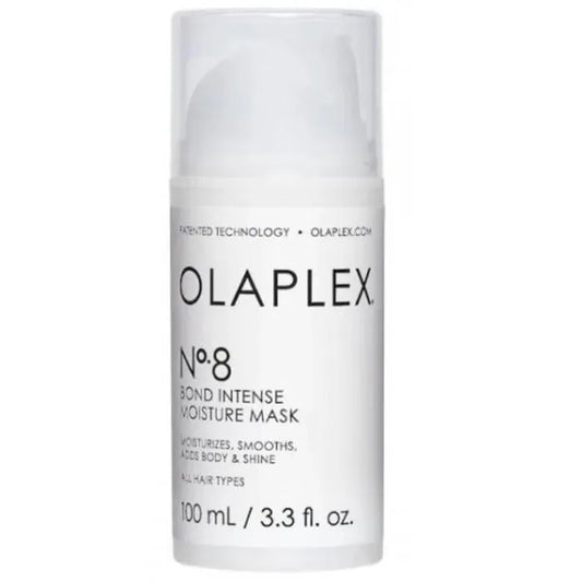 OLAPLEX OLAPLEX N8 Bond Intense Moisture Mask Haarmaske 100 ml Kosmetik